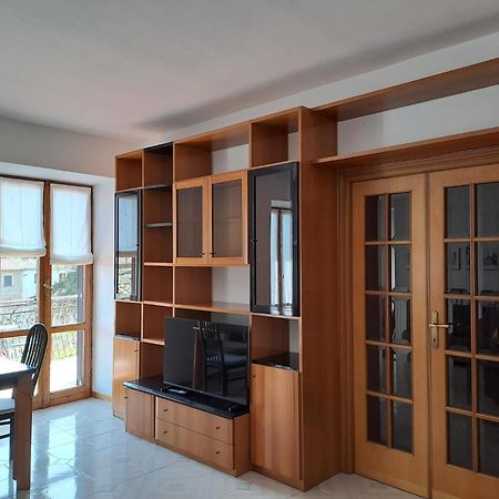 Appartamento Casa Ai Giardini Gradoli Esterno foto