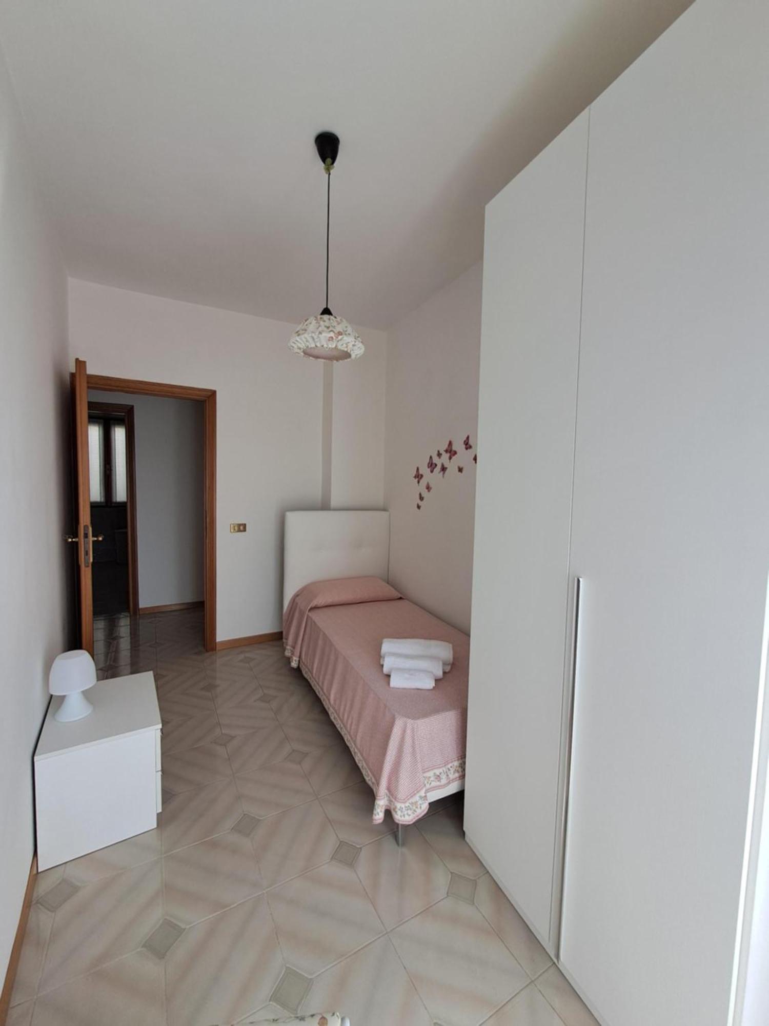 Appartamento Casa Ai Giardini Gradoli Esterno foto