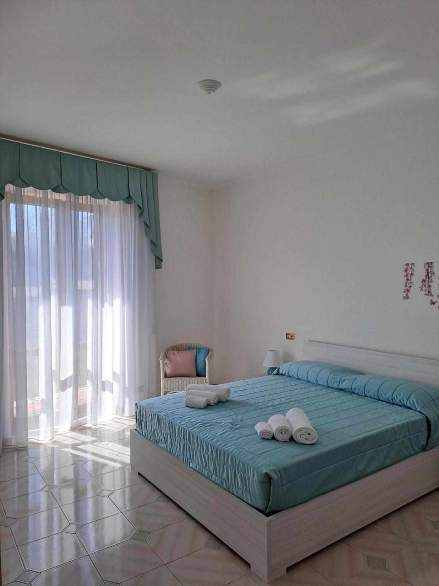 Appartamento Casa Ai Giardini Gradoli Esterno foto