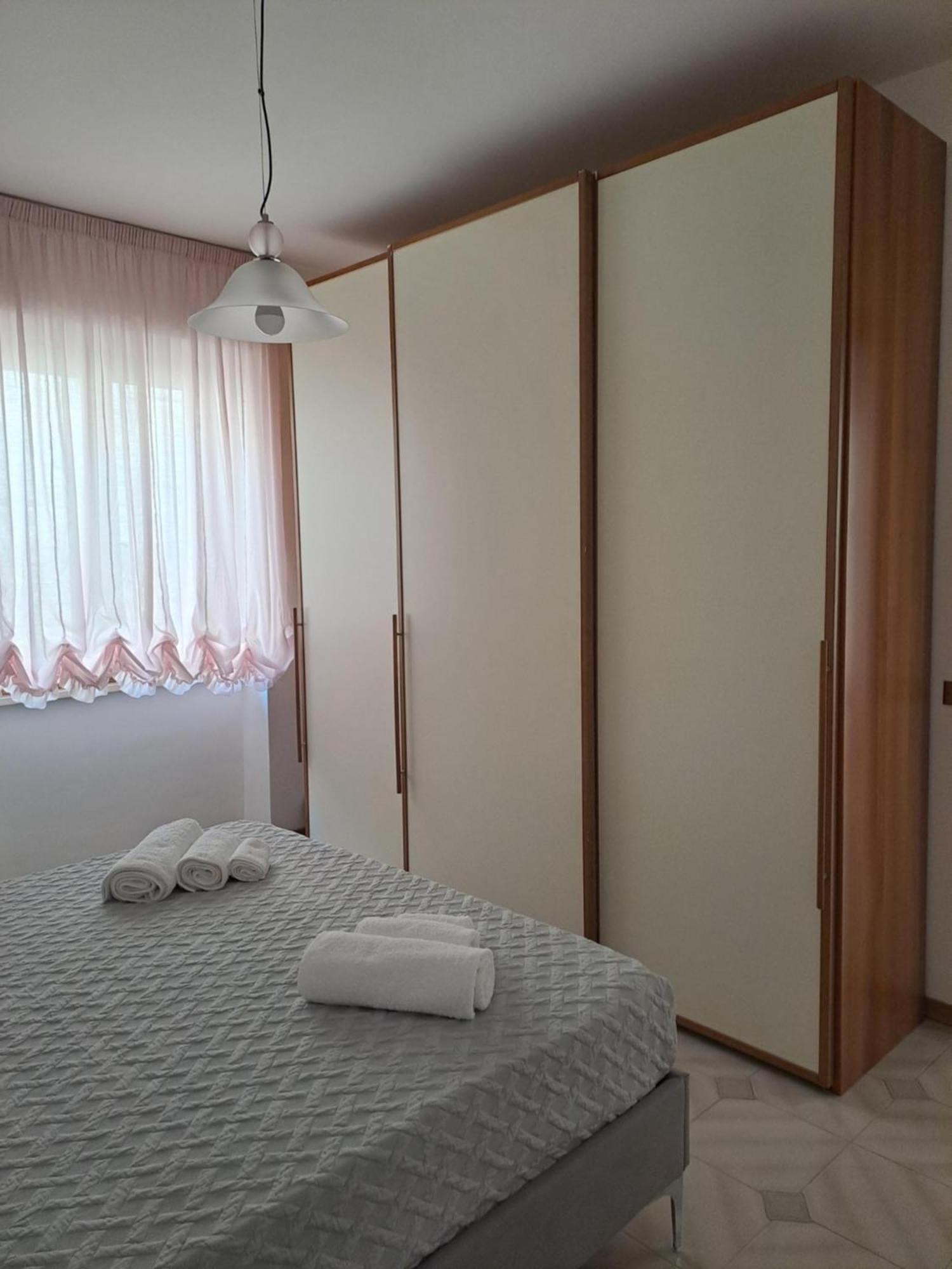 Appartamento Casa Ai Giardini Gradoli Esterno foto